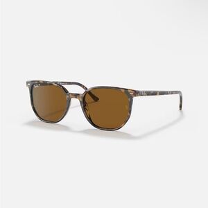 Ray-Ban Polarized ELLIOT RB 2197 Sunglasses